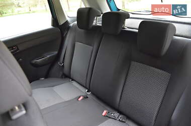 Позашляховик / Кросовер Suzuki Vitara 2017 в 
