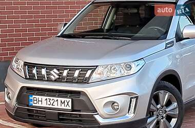 Внедорожник / Кроссовер Suzuki Vitara 2020 в 