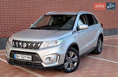 Внедорожник / Кроссовер Suzuki Vitara 2020 в 