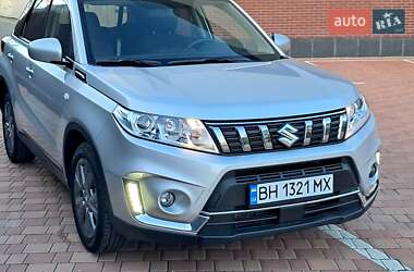 Внедорожник / Кроссовер Suzuki Vitara 2020 в 