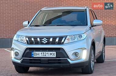 Внедорожник / Кроссовер Suzuki Vitara 2020 в 