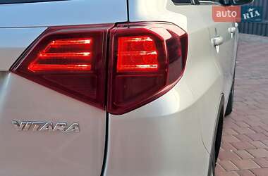 Внедорожник / Кроссовер Suzuki Vitara 2020 в 