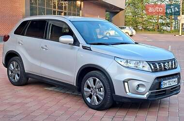 Внедорожник / Кроссовер Suzuki Vitara 2020 в 