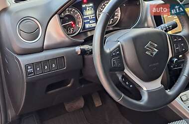 Внедорожник / Кроссовер Suzuki Vitara 2020 в 