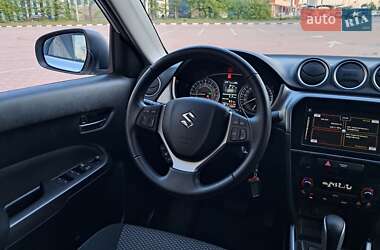 Внедорожник / Кроссовер Suzuki Vitara 2020 в 