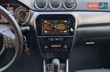Внедорожник / Кроссовер Suzuki Vitara 2020 в 