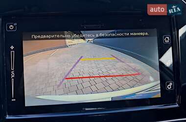 Внедорожник / Кроссовер Suzuki Vitara 2020 в 