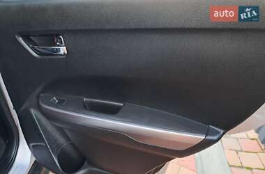 Внедорожник / Кроссовер Suzuki Vitara 2020 в 