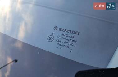 Внедорожник / Кроссовер Suzuki Vitara 2020 в 