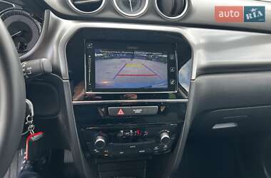 Внедорожник / Кроссовер Suzuki Vitara 2021 в 