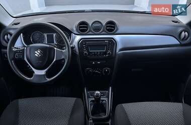 Внедорожник / Кроссовер Suzuki Vitara 2018 в Виннице