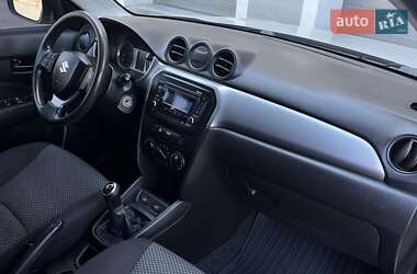 Внедорожник / Кроссовер Suzuki Vitara 2018 в Виннице