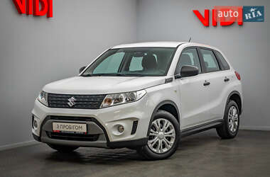 Внедорожник / Кроссовер Suzuki Vitara 2016 в Киеве