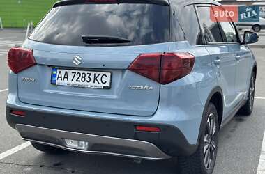 Позашляховик / Кросовер Suzuki Vitara 2019 в Києві