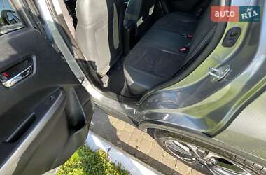 Позашляховик / Кросовер Suzuki Vitara 2020 в 