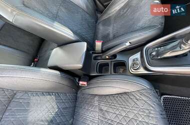 Позашляховик / Кросовер Suzuki Vitara 2020 в 