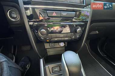 Позашляховик / Кросовер Suzuki Vitara 2020 в 