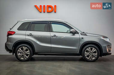 Позашляховик / Кросовер Suzuki Vitara 2019 в 