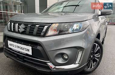 Внедорожник / Кроссовер Suzuki Vitara 2020 в Киеве
