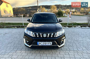 Позашляховик / Кросовер Suzuki Vitara 2021 в Львові