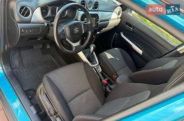 Внедорожник / Кроссовер Suzuki Vitara 2015 в 