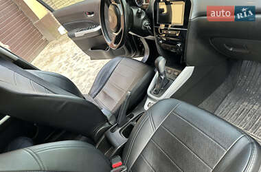 Внедорожник / Кроссовер Suzuki Vitara 2015 в 