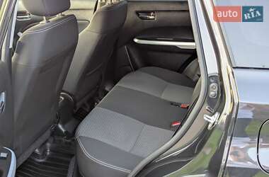 Внедорожник / Кроссовер Suzuki Vitara 2016 в 
