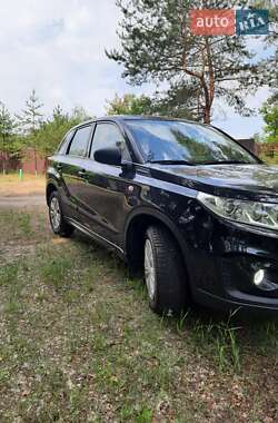 Внедорожник / Кроссовер Suzuki Vitara 2019 в Киеве
