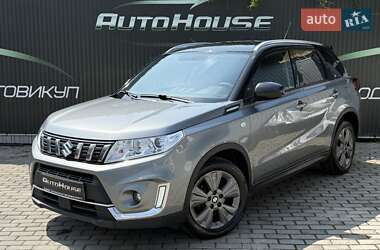 Позашляховик / Кросовер Suzuki Vitara 2020 в Вінниці