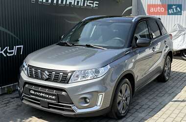 Внедорожник / Кроссовер Suzuki Vitara 2020 в 