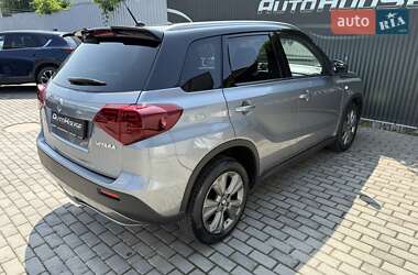 Внедорожник / Кроссовер Suzuki Vitara 2020 в 