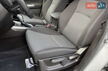 Внедорожник / Кроссовер Suzuki Vitara 2020 в 