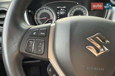 Внедорожник / Кроссовер Suzuki Vitara 2020 в 