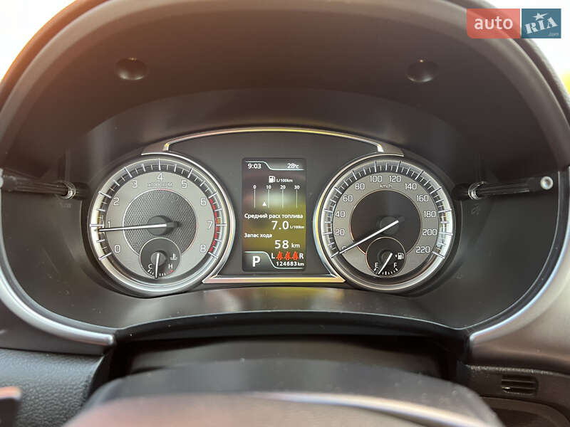 Внедорожник / Кроссовер Suzuki Vitara 2020 в Харькове фото 11 Внедорожник / Кроссовер Suzuki Vitara 2020 в Харькове