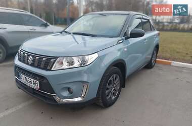 Внедорожник / Кроссовер Suzuki Vitara 2020 в Киеве