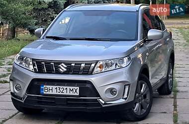 Позашляховик / Кросовер Suzuki Vitara 2020 в Одесі