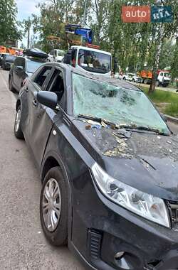 Внедорожник / Кроссовер Suzuki Vitara 2020 в Киеве