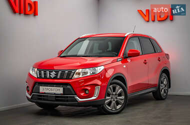 Внедорожник / Кроссовер Suzuki Vitara 2019 в Киеве