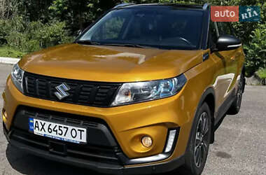 Позашляховик / Кросовер Suzuki Vitara 2019 в Дніпрі
