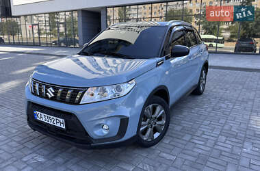 Позашляховик / Кросовер Suzuki Vitara 2019 в Дніпрі