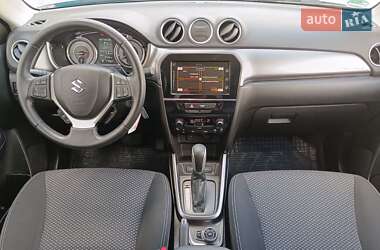 Внедорожник / Кроссовер Suzuki Vitara 2019 в 