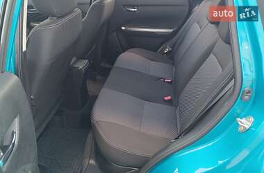 Внедорожник / Кроссовер Suzuki Vitara 2019 в 