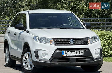 Внедорожник / Кроссовер Suzuki Vitara 2023 в Днепре