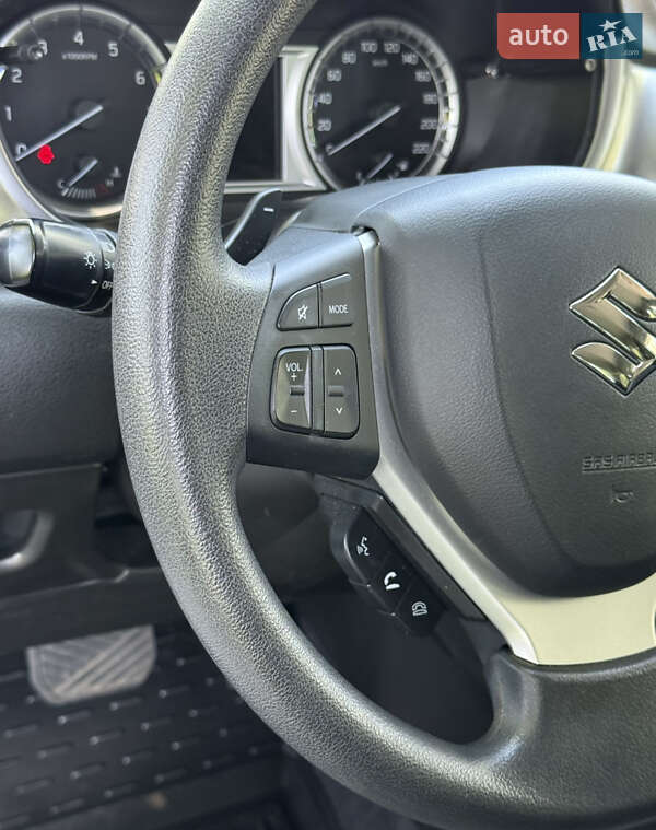 Внедорожник / Кроссовер Suzuki Vitara 2023 в Днепре