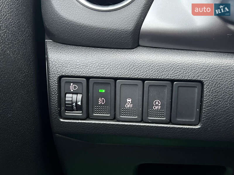 Внедорожник / Кроссовер Suzuki Vitara 2020 в Киеве
