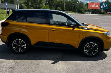 Внедорожник / Кроссовер Suzuki Vitara 2019 в Днепре