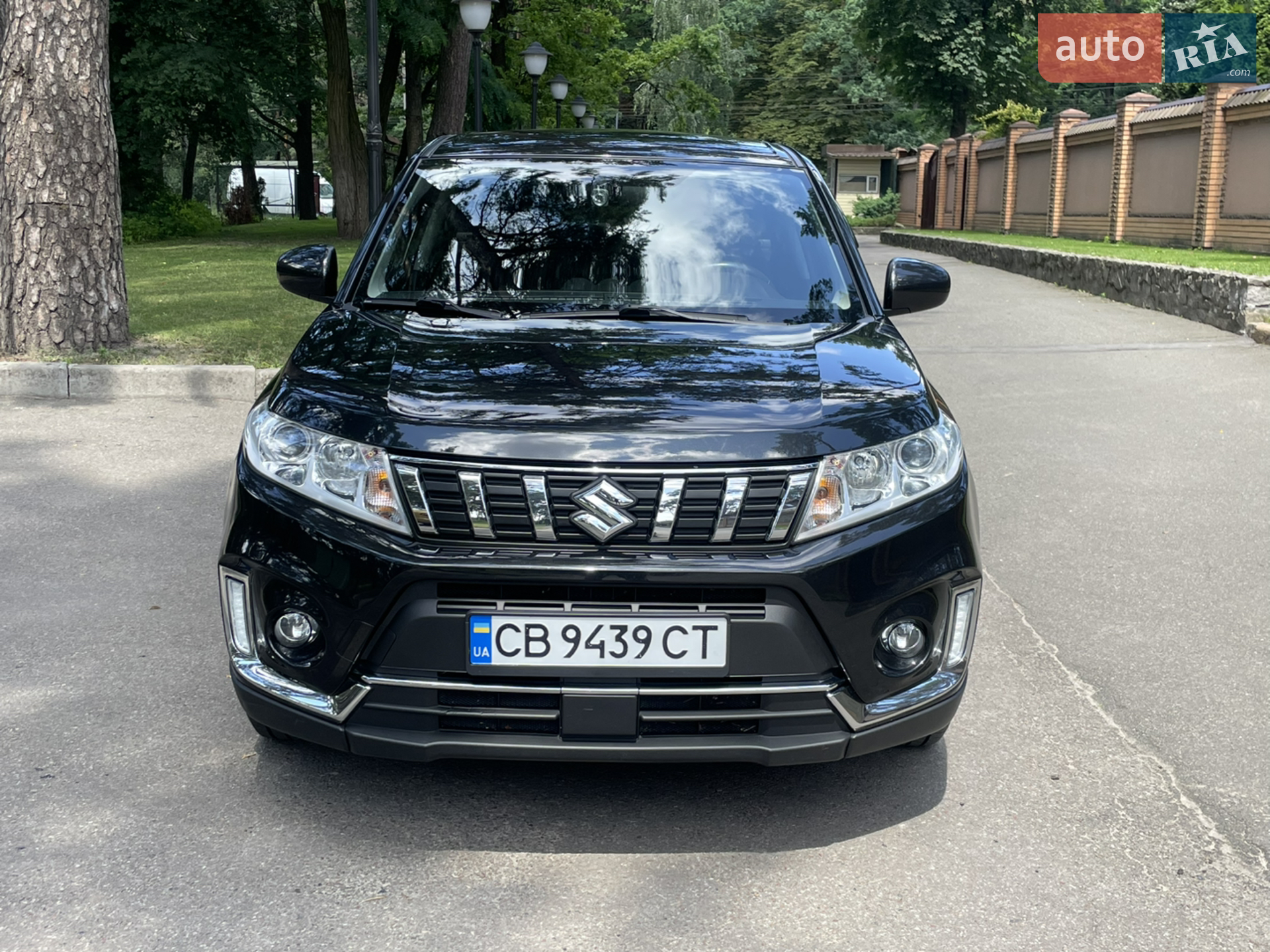 2020 Suzuki Vitara - мініатюра 3