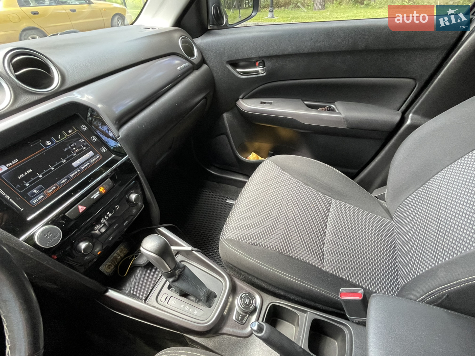 2020 Suzuki Vitara - мініатюра 10