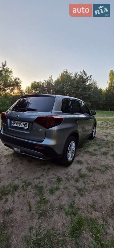 Внедорожник / Кроссовер Suzuki Vitara 2019 в Запорожье