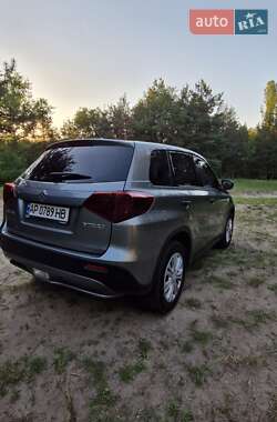 Внедорожник / Кроссовер Suzuki Vitara 2019 в 